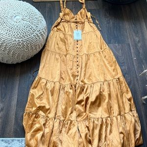 Hansen & Gretel Roberta Dress